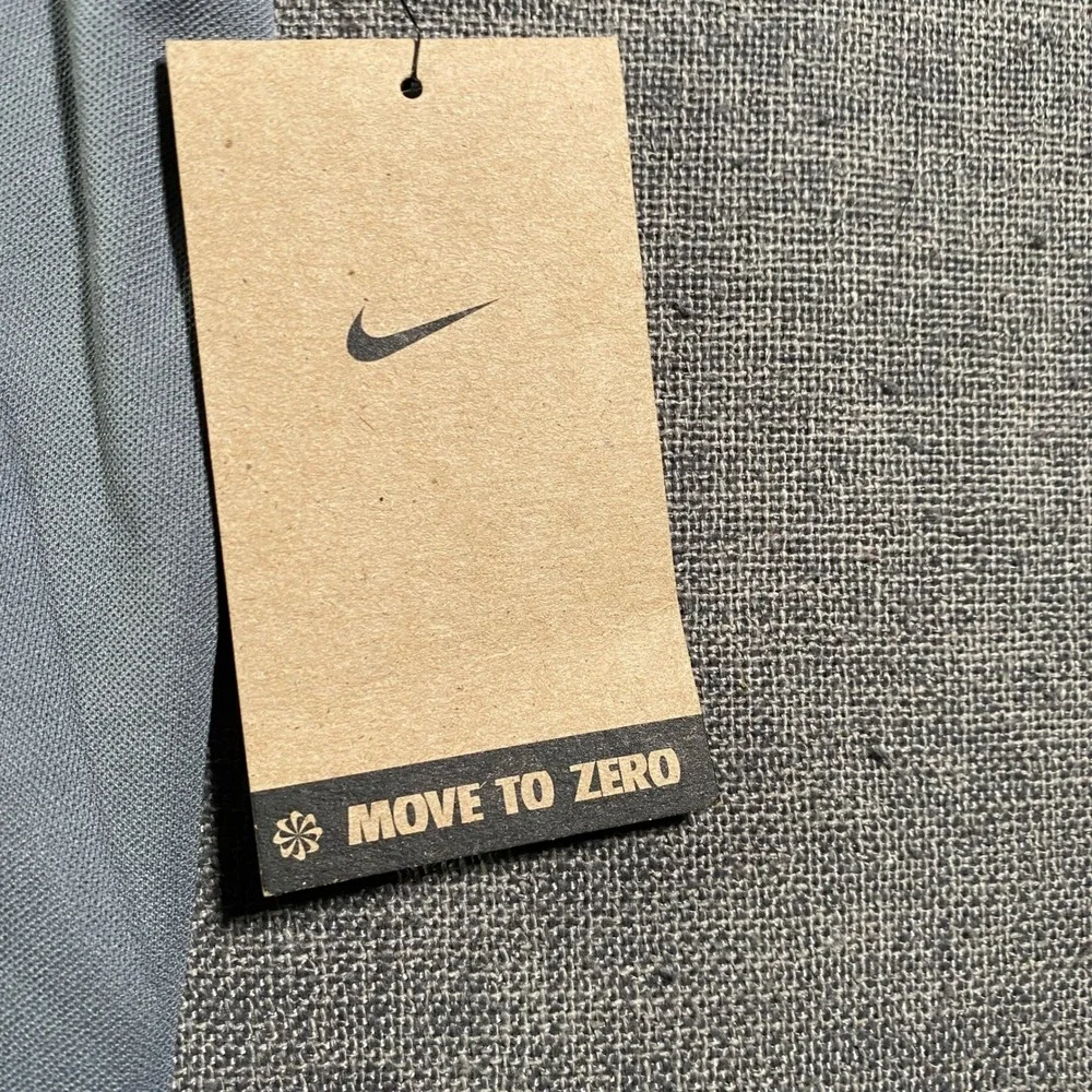 Nike golf polo